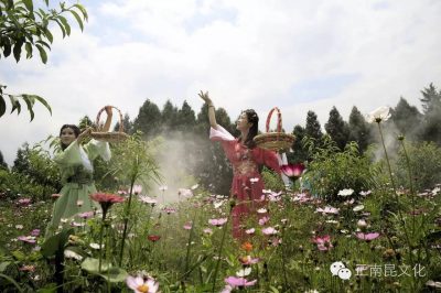 從升鐘湖到八爾湖，都是我們的親水夢